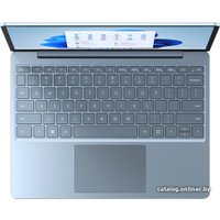 Ноутбук Microsoft Surface Laptop Go 2 8QF-00012