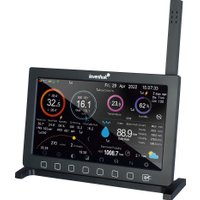 Термогигрометр Levenhuk Wezzer PRO LP500 83221