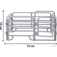 Игровой набор Masai Mara На ферме ММ205-071