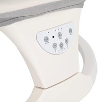 Качель Pituso Sol (серый)