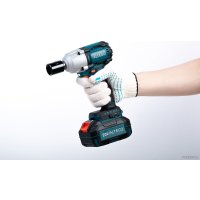 Гайковерт Alteco CIW 20-500 Li BL 42780 (с 1-им АКБ, кейс)