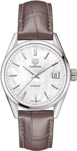 Наручные часы TAG Heuer Carrera Calibre 5 Lady WBK2311.FC8258
