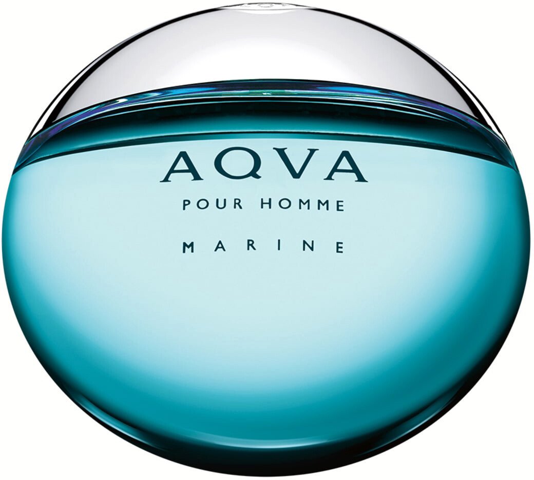 

Туалетная вода Bvlgari Aqva Pour Homme Marine EdT (50 мл)
