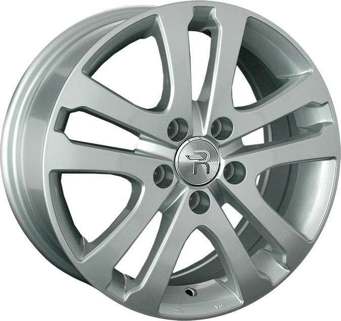 

Литые диски Replay 7700 (VV183) 16x6.5" 5x112мм DIA 57.1мм ET 40мм S