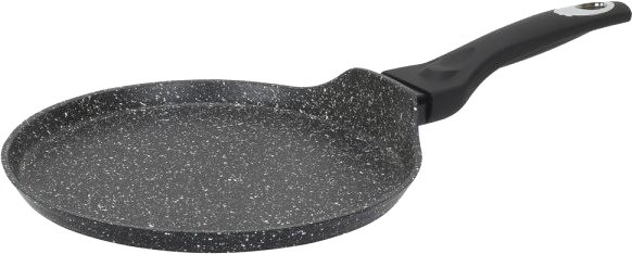 

Блинная сковорода BOHMANN BH-1017-24-MRB