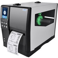 Принтер этикеток iDPRT iX4P 100700095