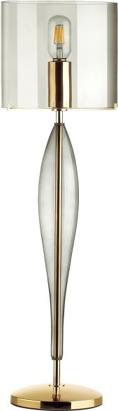 

Настольная лампа Odeon Light Tower 4850/1T