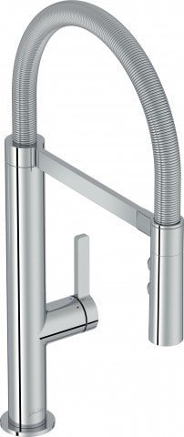 

Смеситель Jacob Delafon Spirale E23310-CP