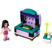 Конструктор LEGO Friends 30414 Волшебная шкатулка Эммы