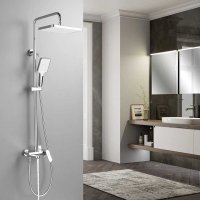 Душевая система  Shevanik S4536