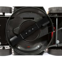 Газонокосилка Daewoo Power DLM 1900E