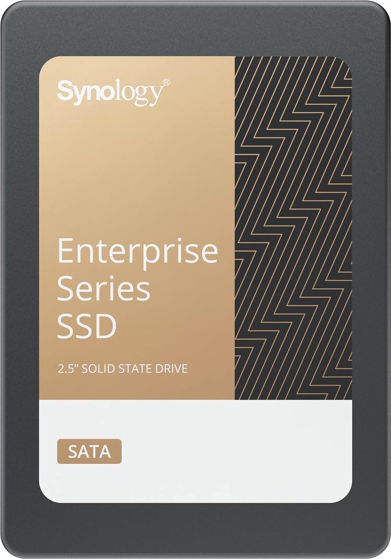 

SSD Synology SAT5220 3.84TB SAT5220-3840G