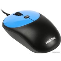 Мышь SmartBuy One SBM-382-B