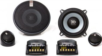 Компонентная АС Morel Maximo Ultra 502 MKII