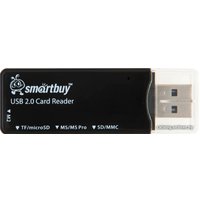 Карт-ридер SmartBuy SBR-749-K