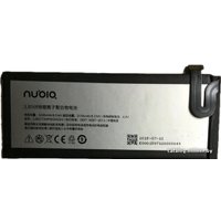 Аккумулятор для телефона Копия ZTE Li3821T44P6h3342A5 в Гродно