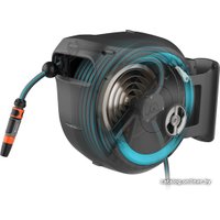 Катушка со шлангом Gardena Катушка со шлангом автоматическая RollUp 18630-20 (13 мм, 35 м) в Борисове