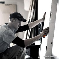 Нож строительный Fiskars CarbonMax 1027223