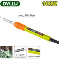Стержневой паяльник Dyllu DTEL3610