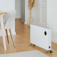 Конвектор Adler AD 7752