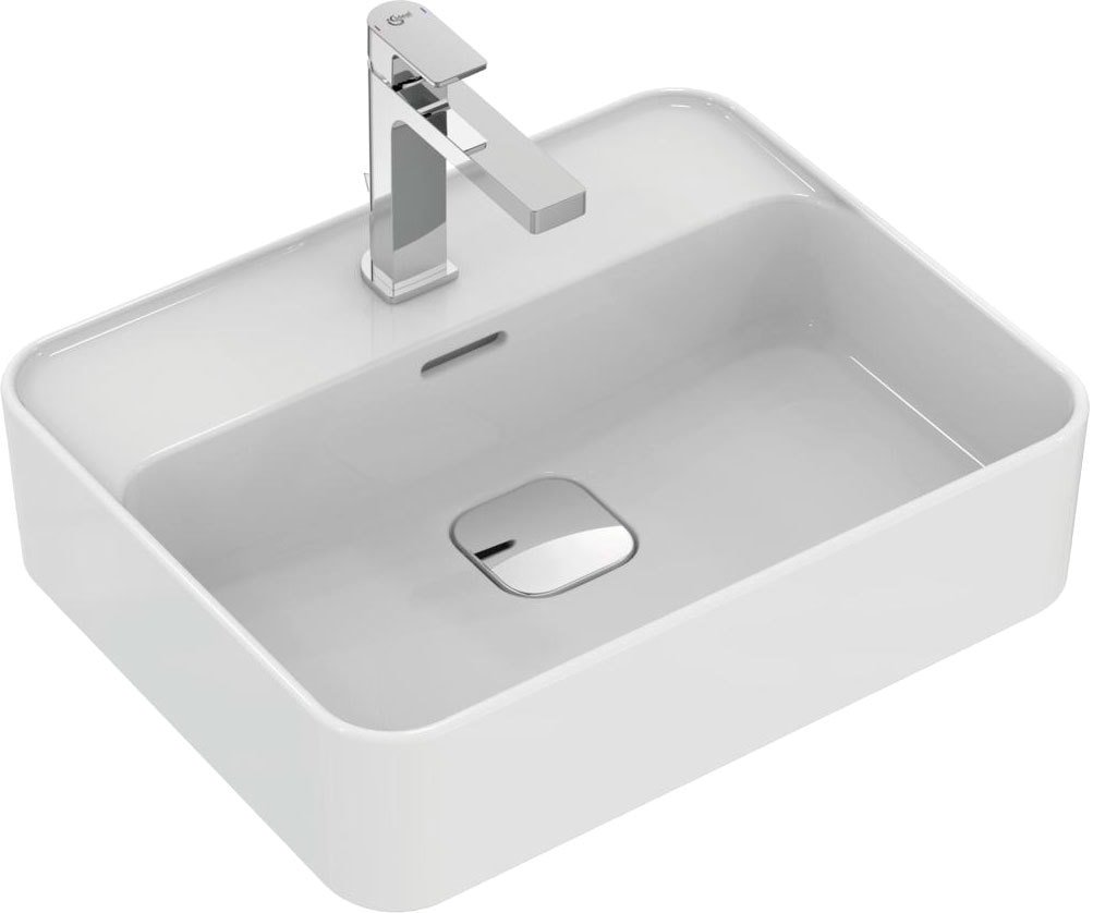

Умывальник Ideal Standard Strada II T296601