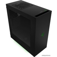 Корпус NZXT S340 Special Edition [CA-S340W-TH]