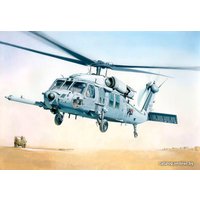 Сборная модель Italeri 2666 Вертолет MH-60K Blackhawk SOA