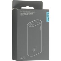 Внешний аккумулятор ZMI QB818 10000mAh (серый, китайская версия)