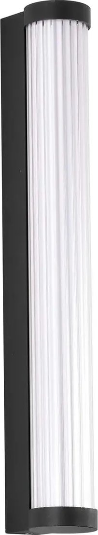 

Уличный настенный светильник Favourite Kolonne 4639-1W