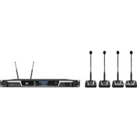 Радиосистема LD Systems U506 CS 4