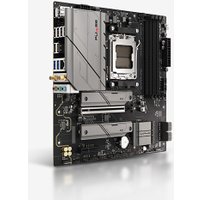 Материнская плата Sapphire Pulse B850M WiFi