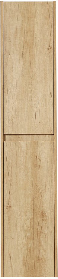 BelBagno Шкаф-пенал KRAFT-1600-2A-SC-RNN-L