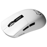 Игровая мышь URZUS Viper (белый)