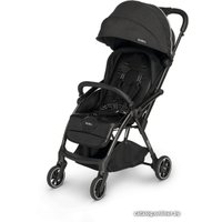 Коляска прогулочная «книга» Leclerc baby Hexagon HEX001CB (black)