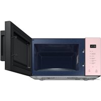 Микроволновая печь Samsung MS23T5018AP/BW