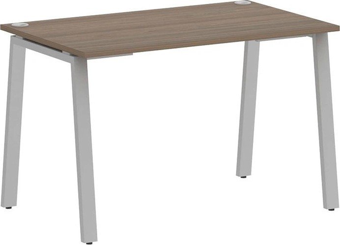 

Стол Riva Home Office VR.SP-3-118.A Silver (вяз благородный)