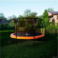 Батут DFC Kengoo II 14FT-BAS-BO