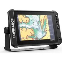 Эхолот Lowrance Elite FS 10 с датчиком Active Imaging 000-16430-001 в Пинске