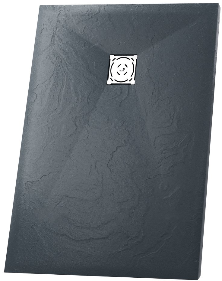 

Душевой поддон RGW ST-G 16152713-02 70x130