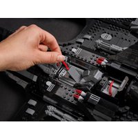 Конструктор LEGO DC Super Heroes 76161 Бэтвинг 1989