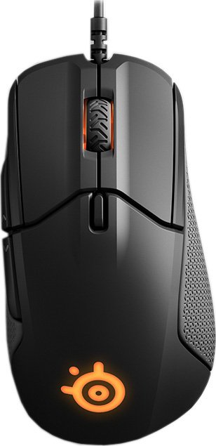 

Игровая мышь SteelSeries Rival 310
