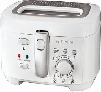 Фритюрница Optimum FT 2507 