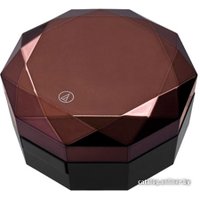 Портативная колонка Audio-Technica AT-SPF30 (коричневый)