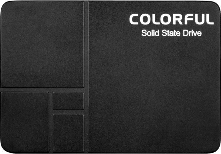 

SSD Colorful SL500 2TB