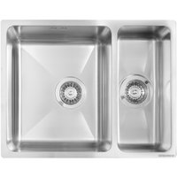 Кухонная мойка Deante Egeria ZPE 050C