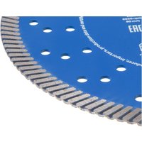 Отрезной диск алмазный  Startul SE8004-230