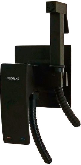 

Гигиенический душ Gerhans K15214B