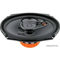 Коаксиальная АС Hertz DCX 690