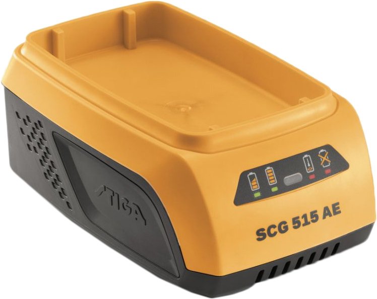 

Зарядное устройство Stiga SCG 515 AE 278020008/ST1 (48В)