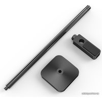 Держатель видеокарты Jonsbo VC-2 (черный)